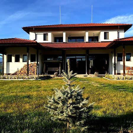 Guest House Hasiendata パヴェル・バニャ エクステリア 写真