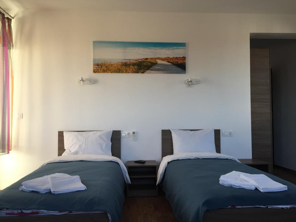 Guest House Hasiendata パヴェル・バニャ エクステリア 写真