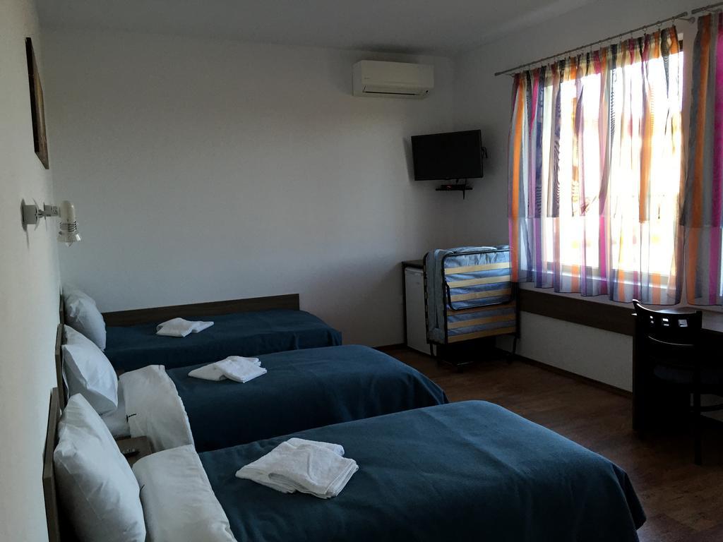 Guest House Hasiendata パヴェル・バニャ エクステリア 写真