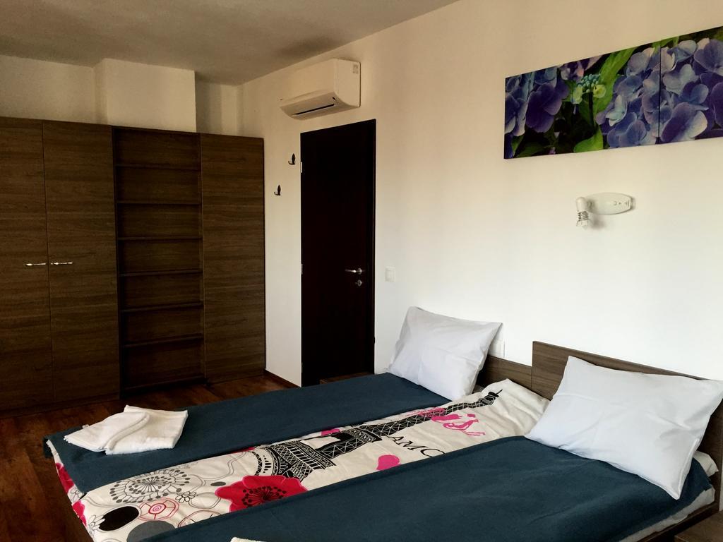 Guest House Hasiendata パヴェル・バニャ エクステリア 写真